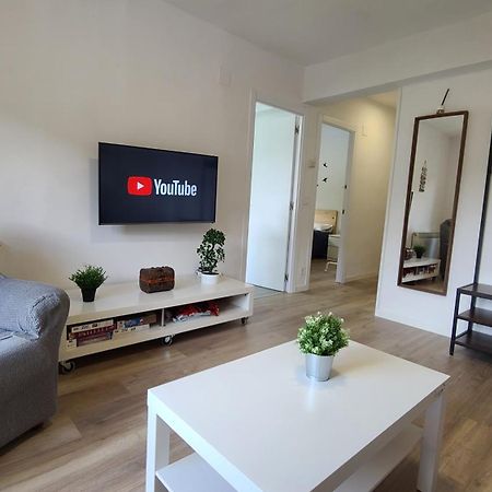 Apartamento Casa Renovada Con Chill Out En Espinosa Espinosa de los Monteros Exterior foto