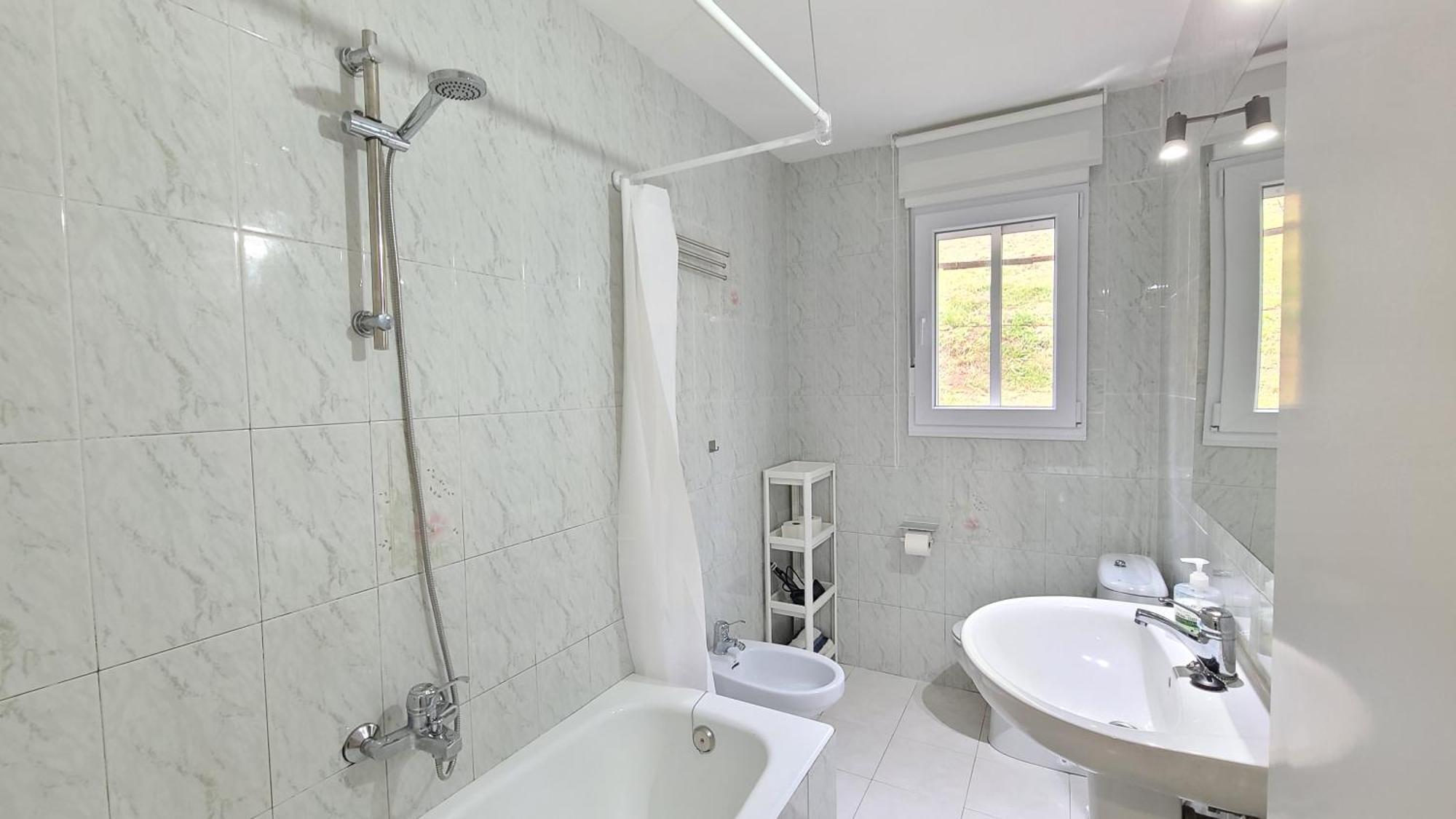 Apartamento Casa Renovada Con Chill Out En Espinosa Espinosa de los Monteros Exterior foto