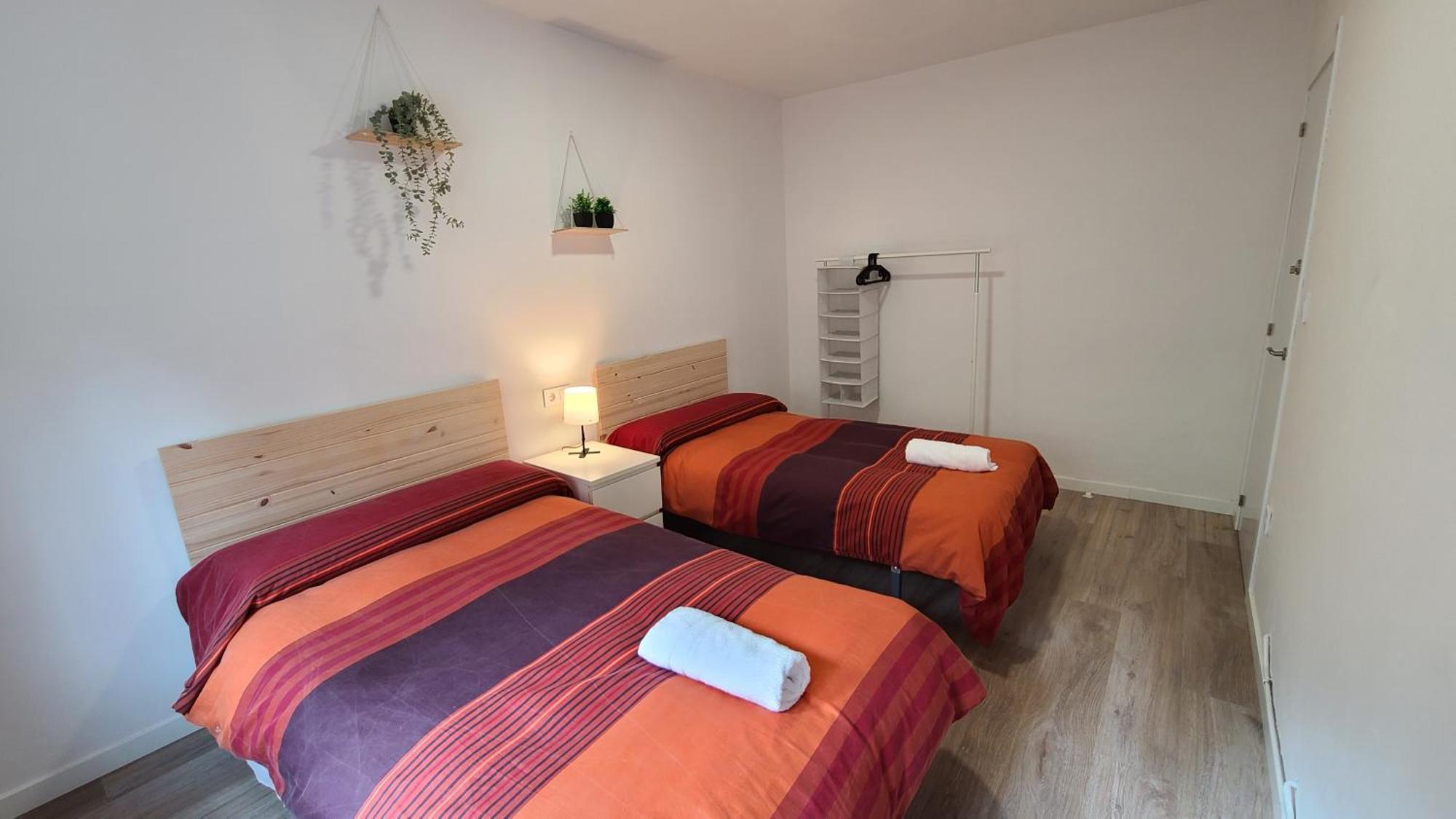 Apartamento Casa Renovada Con Chill Out En Espinosa Espinosa de los Monteros Exterior foto